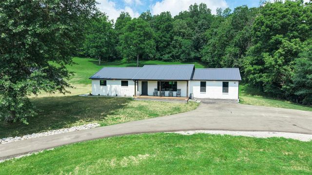 2278 Snyder Road, Batavia Twp, OH 45103