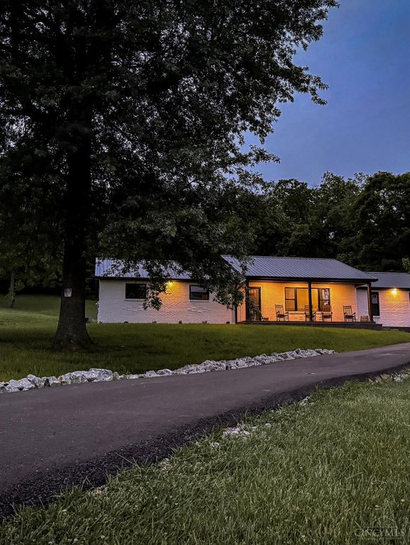 2278 Snyder Road, Batavia Twp, OH 45103