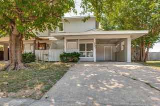 203 Trinidad Drive, Grand Prairie, TX 75052