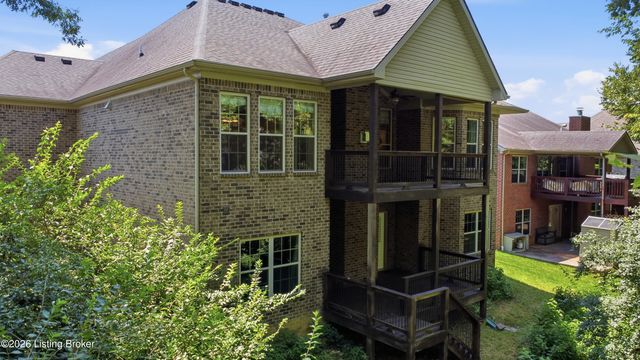 18406 Standwick Dr, Louisville, KY 40245
