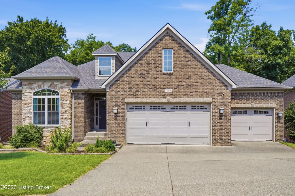 18406 Standwick Dr, Louisville, KY 40245