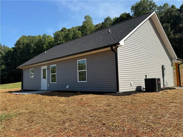 50 Charlies Way, Dahlonega, GA 30533