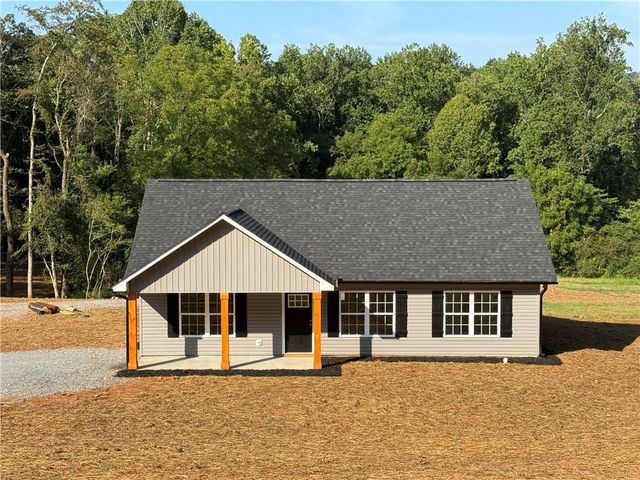 50 Charlies Way, Dahlonega, GA 30533