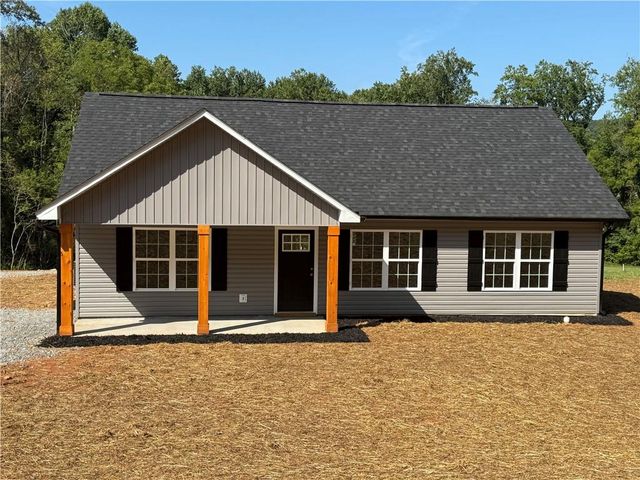 50 Charlies Way, Dahlonega, GA 30533