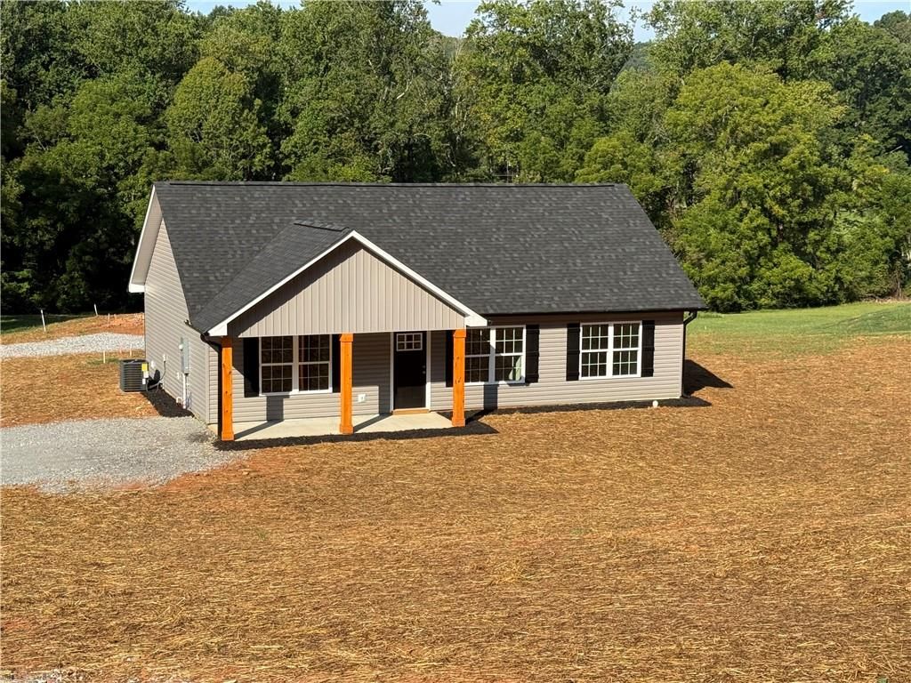 50 Charlies Way, Dahlonega, GA 30533