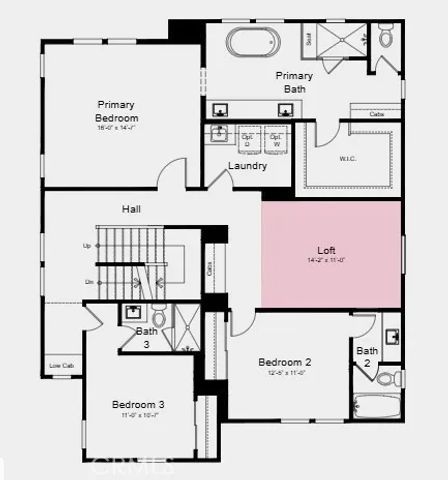 204 Opaline, Irvine, CA 92618