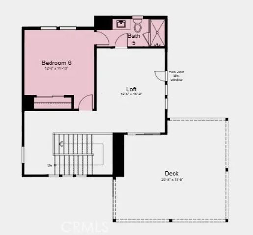204 Opaline, Irvine, CA 92618