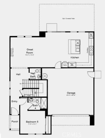 204 Opaline, Irvine, CA 92618