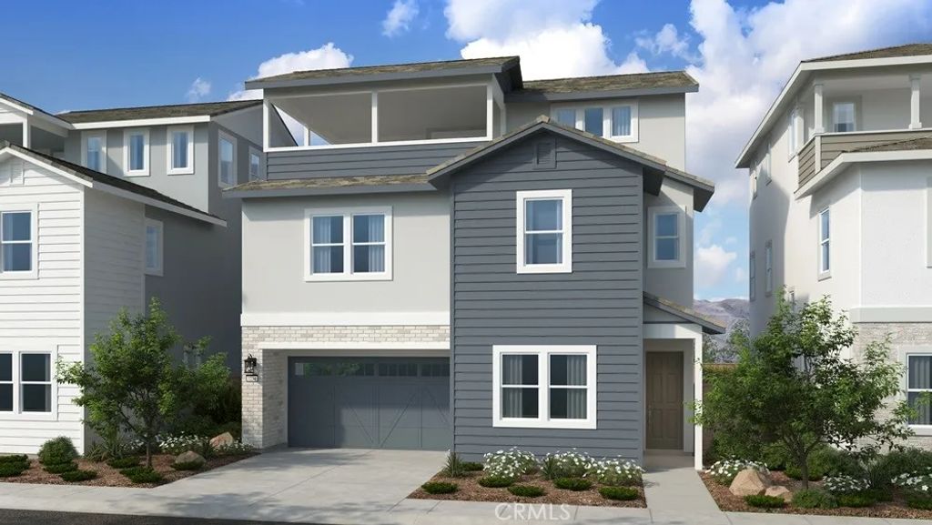 204 Opaline, Irvine, CA 92618