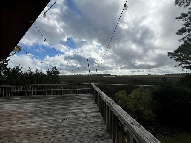 LOT 5 BLACK Island, Darien, GA 31305