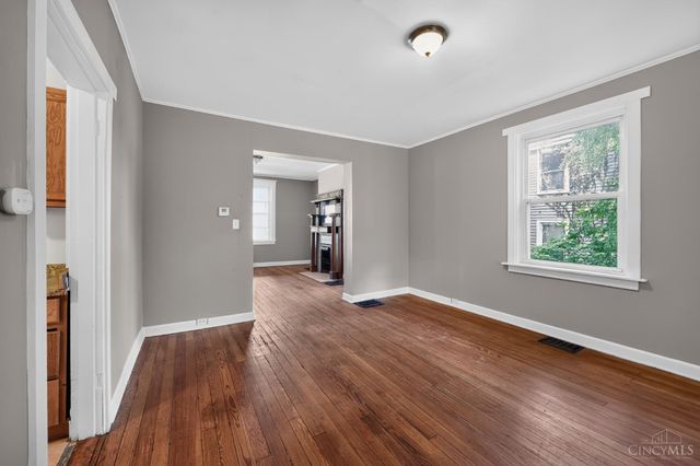 4313 Whetsel Avenue, Cincinnati, OH 45227