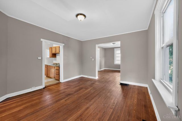 4313 Whetsel Avenue, Cincinnati, OH 45227