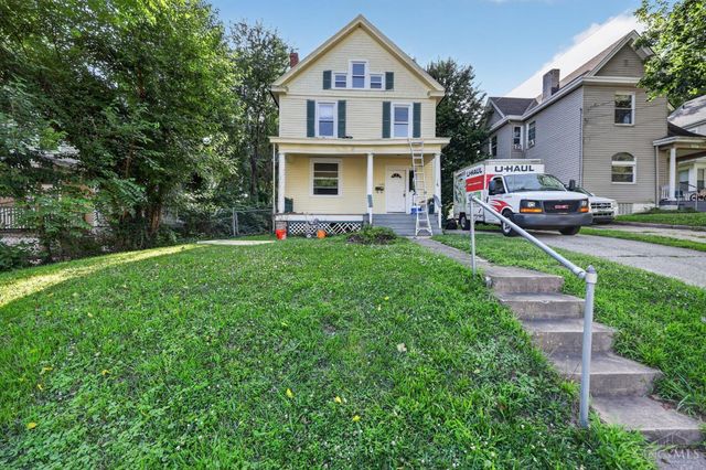 4313 Whetsel Avenue, Cincinnati, OH 45227
