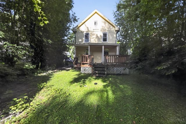 4313 Whetsel Avenue, Cincinnati, OH 45227