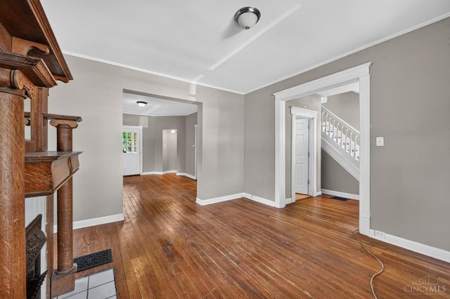 4313 Whetsel Avenue, Cincinnati, OH 45227