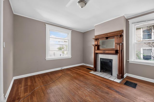 4313 Whetsel Avenue, Cincinnati, OH 45227