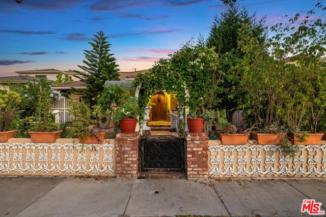 4120 W Mcfarlane Avenue, Burbank, CA 91505