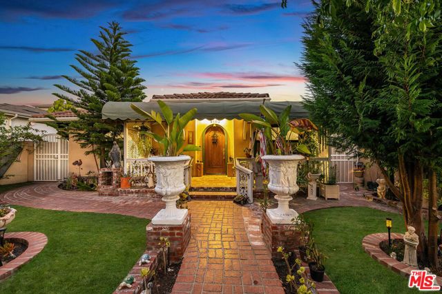 4120 W Mcfarlane Avenue, Burbank, CA 91505