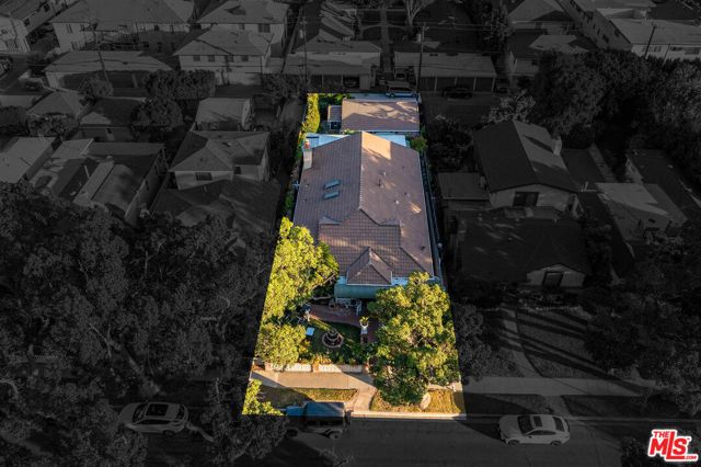 4120 W Mcfarlane Avenue, Burbank, CA 91505