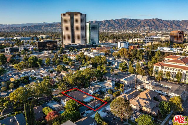 4120 W Mcfarlane Avenue, Burbank, CA 91505