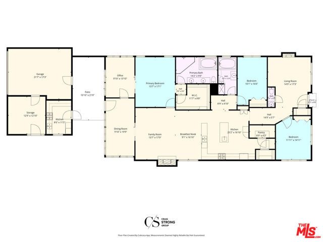 4120 W Mcfarlane Avenue, Burbank, CA 91505