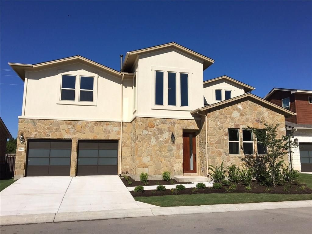 1204 Sue Ann Rose DR, Austin, TX 78717
