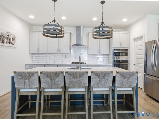 3047 Fletcher Aly, Glen Allen, VA 23059
