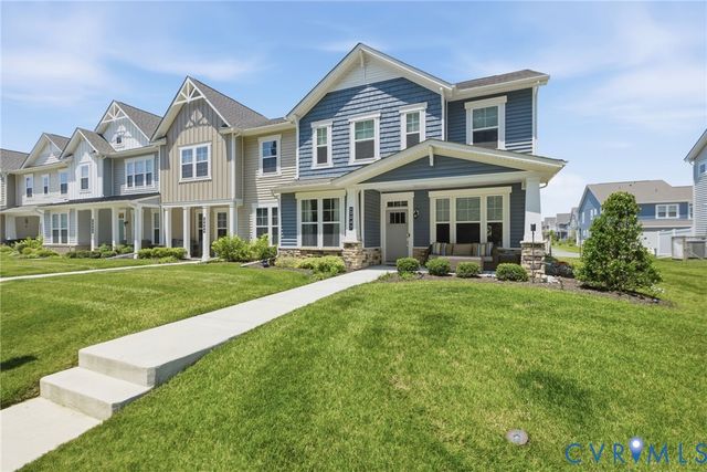 3047 Fletcher Aly, Glen Allen, VA 23059