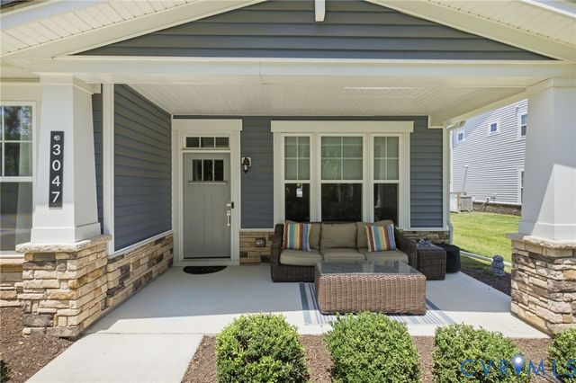 3047 Fletcher Aly, Glen Allen, VA 23059