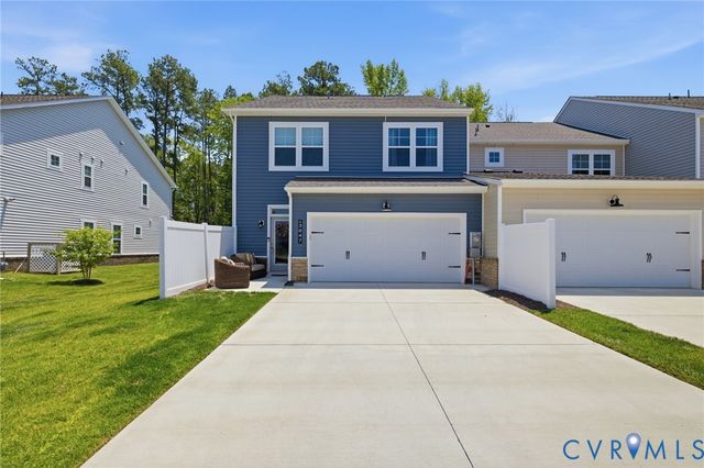 3047 Fletcher Aly, Glen Allen, VA 23059