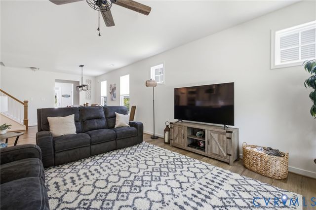 3047 Fletcher Aly, Glen Allen, VA 23059