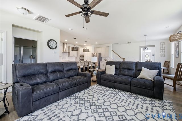 3047 Fletcher Aly, Glen Allen, VA 23059