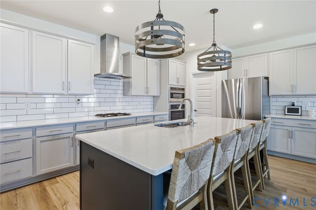 3047 Fletcher Aly, Glen Allen, VA 23059