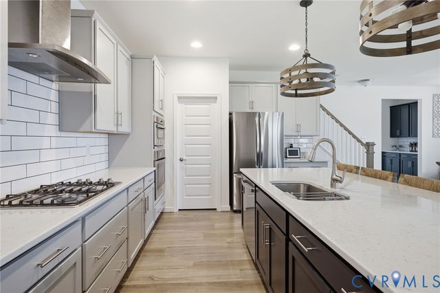 3047 Fletcher Aly, Glen Allen, VA 23059
