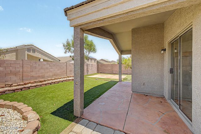 3234 W PECAN Road, Phoenix, AZ 85041