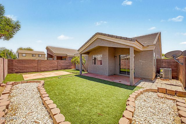 3234 W PECAN Road, Phoenix, AZ 85041