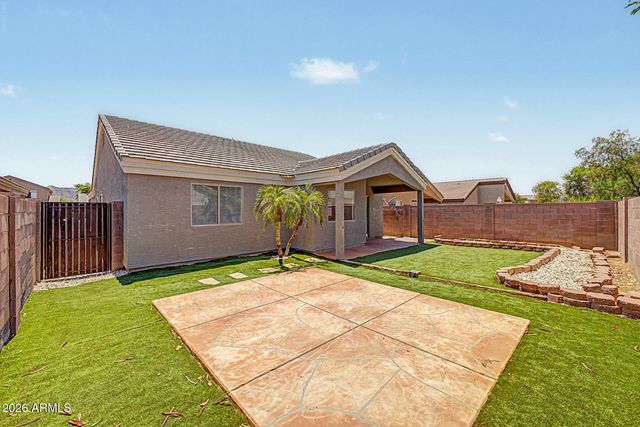 3234 W PECAN Road, Phoenix, AZ 85041