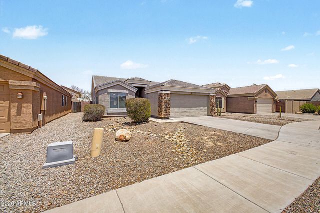 3234 W PECAN Road, Phoenix, AZ 85041