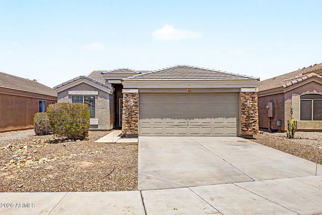 3234 W PECAN Road, Phoenix, AZ 85041