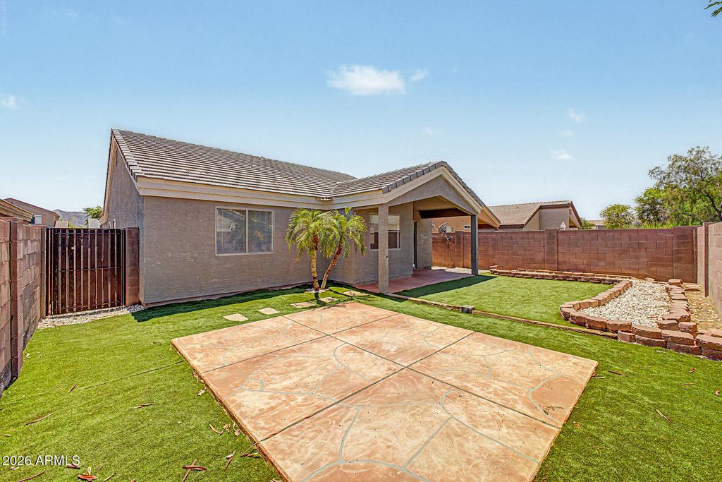 3234 W PECAN Road, Phoenix, AZ 85041 — photo 5