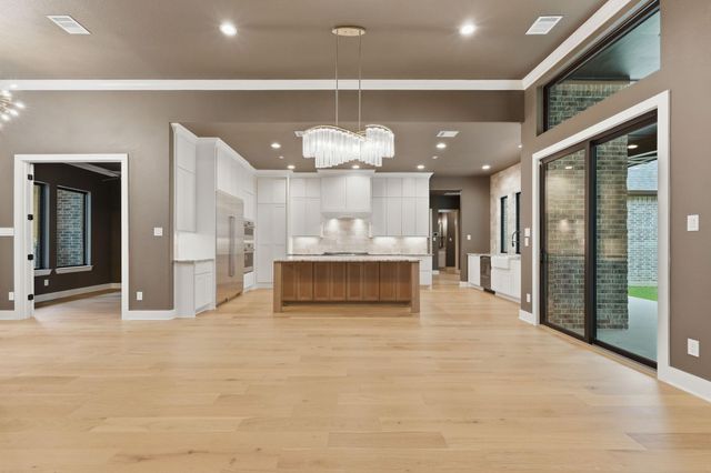 8104 High Meadow Ridge Court, Montgomery, TX 77316