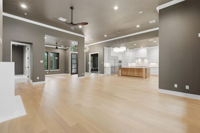 8104 High Meadow Ridge Court, Montgomery, TX 77316