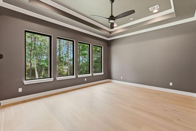 8104 High Meadow Ridge Court, Montgomery, TX 77316