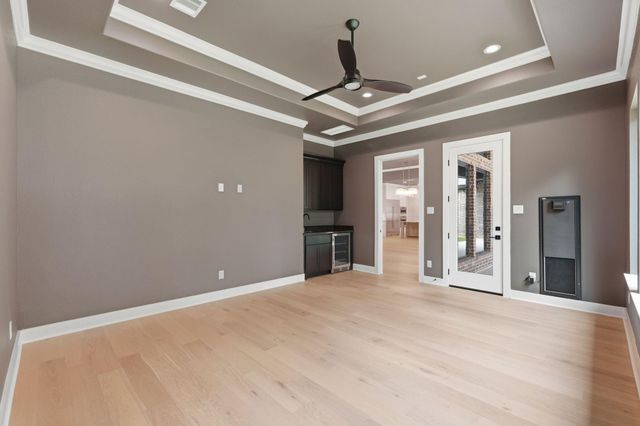 8104 High Meadow Ridge Court, Montgomery, TX 77316