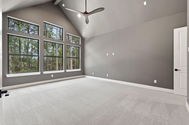 8104 High Meadow Ridge Court, Montgomery, TX 77316