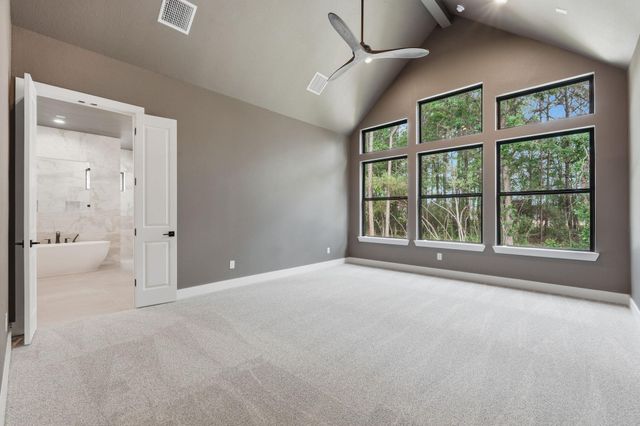 8104 High Meadow Ridge Court, Montgomery, TX 77316