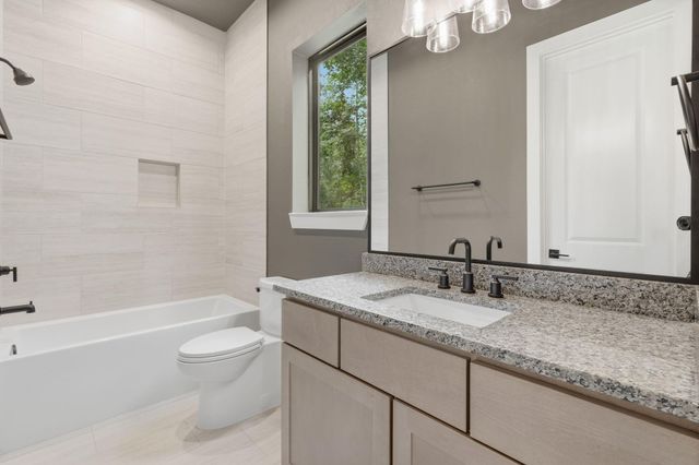 8104 High Meadow Ridge Court, Montgomery, TX 77316