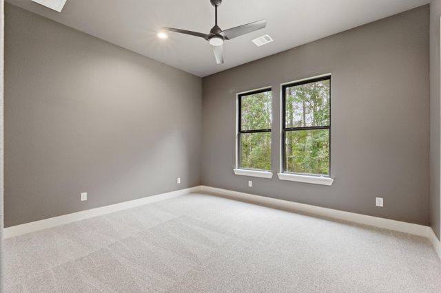 8104 High Meadow Ridge Court, Montgomery, TX 77316
