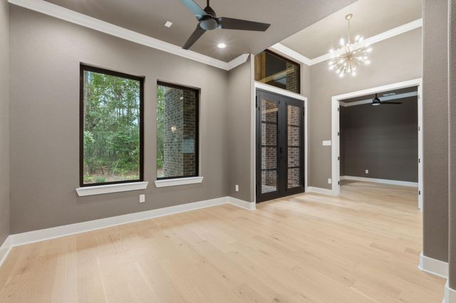 8104 High Meadow Ridge Court, Montgomery, TX 77316