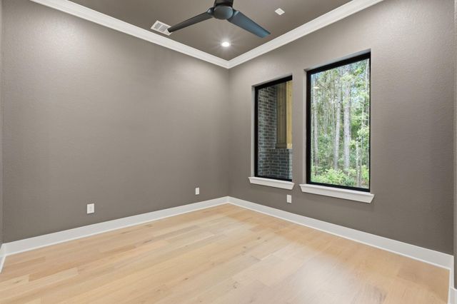 8104 High Meadow Ridge Court, Montgomery, TX 77316